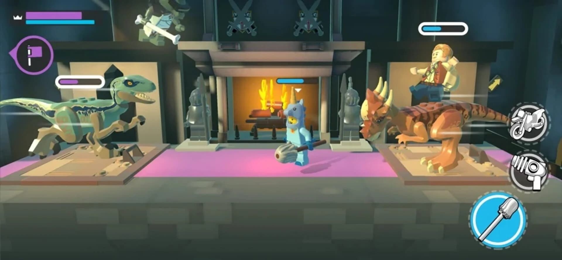 LEGO Brawls screenshot 2