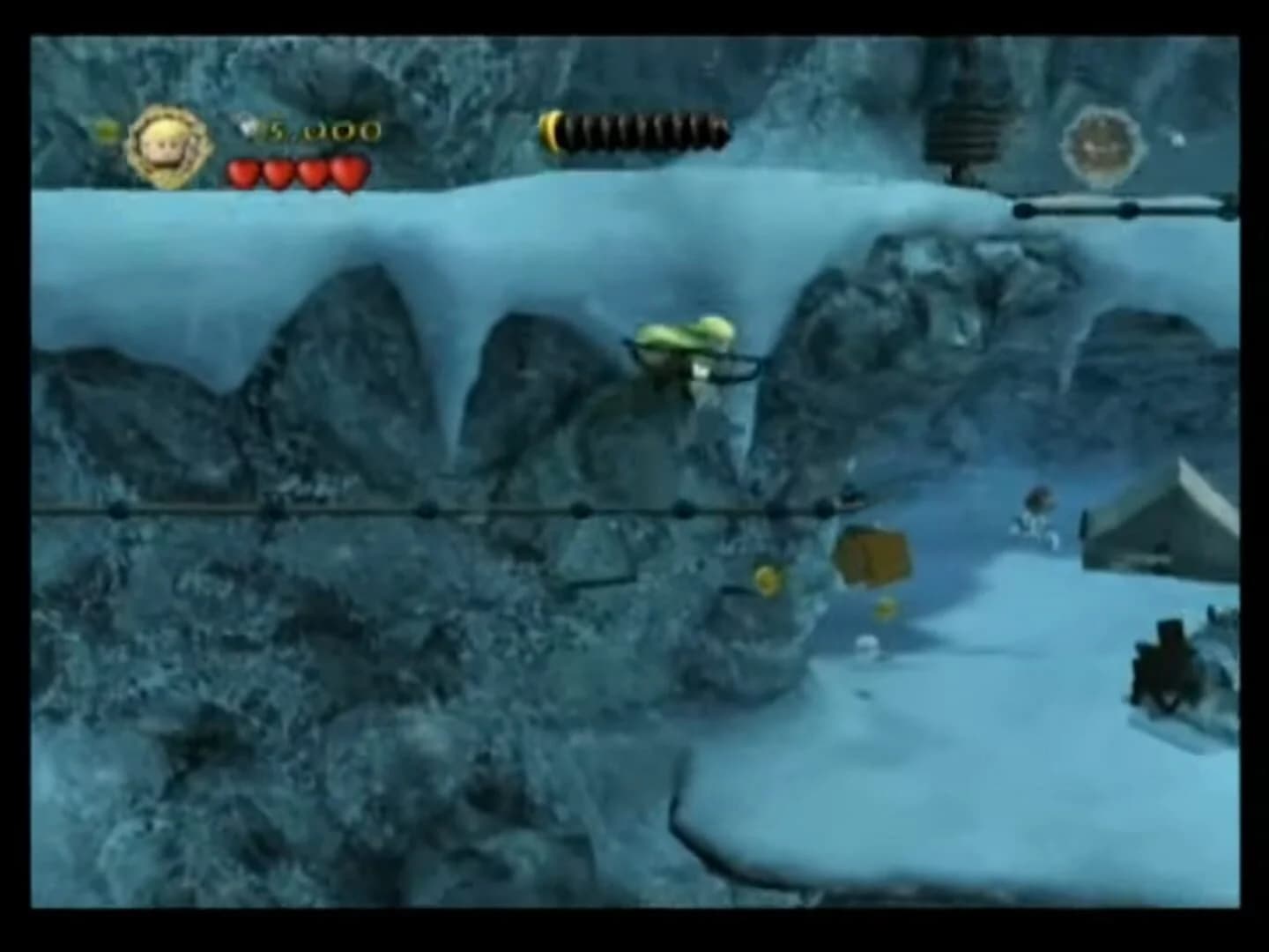 LEGO Lord of the Rings: Elrond Edition screenshot 1