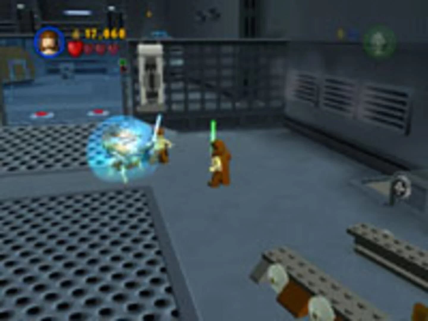 LEGO Star Wars: The Video Game screenshot 3