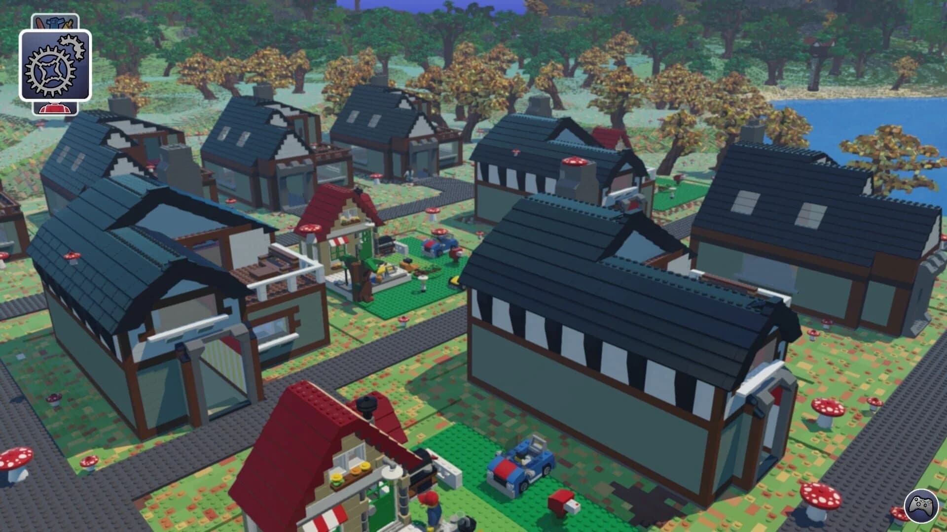 LEGO Worlds screenshot 4