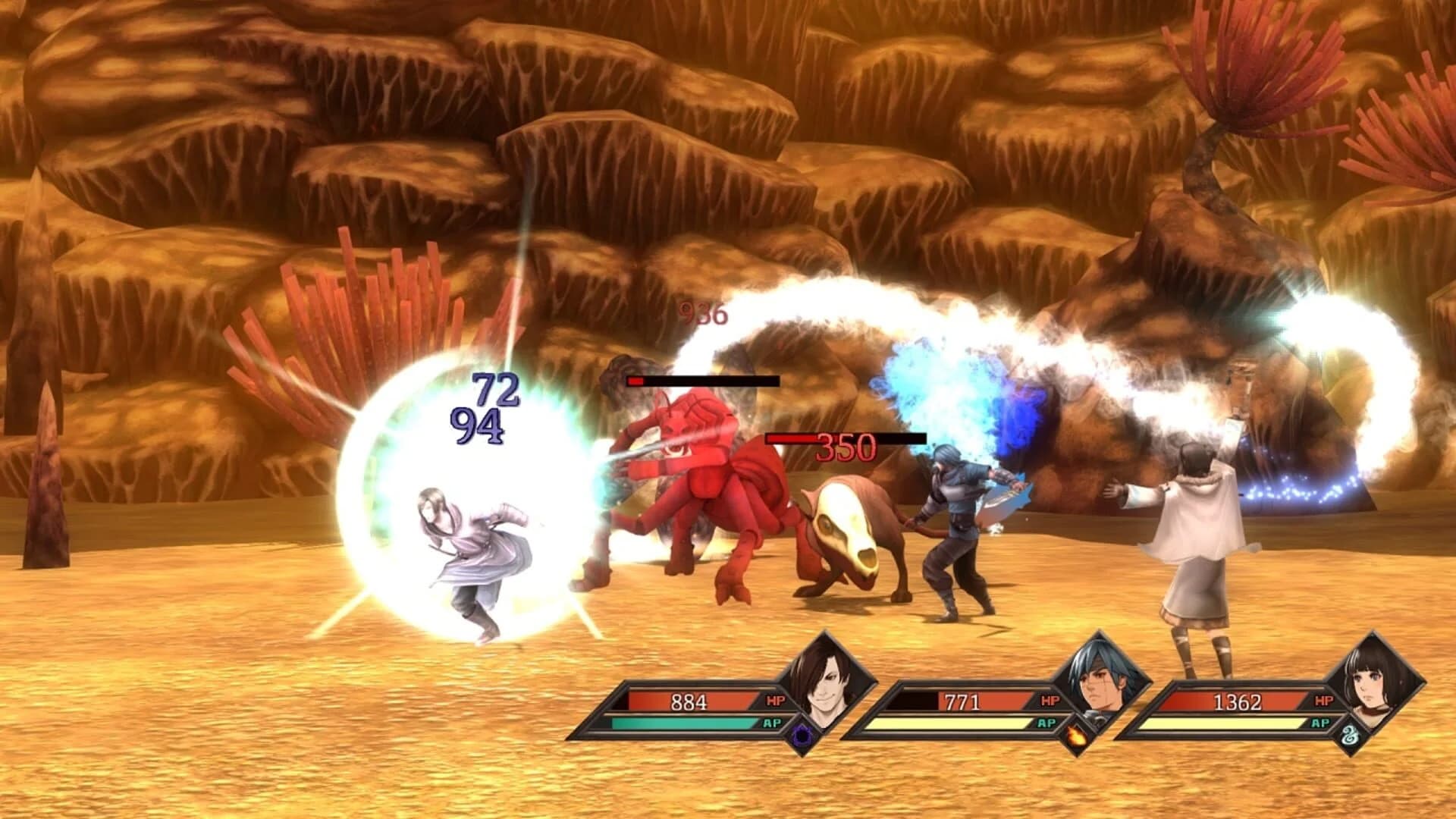 Legrand Legacy screenshot 2