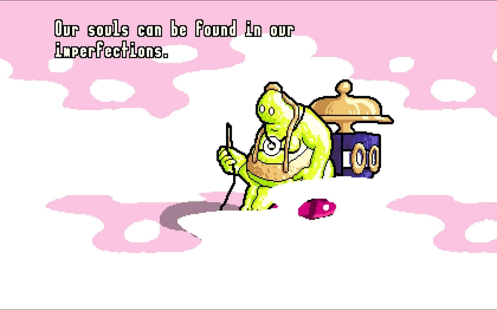 Legumi screenshot 4