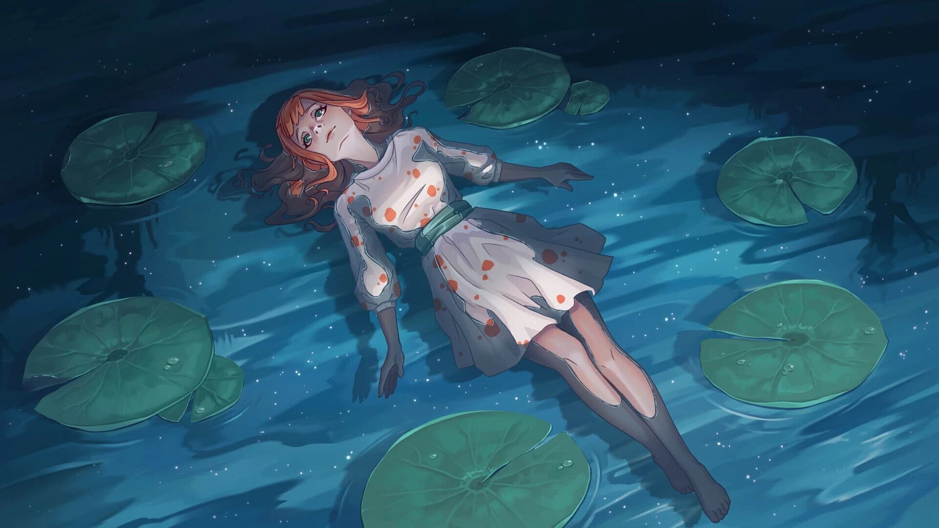 Leila screenshot 3