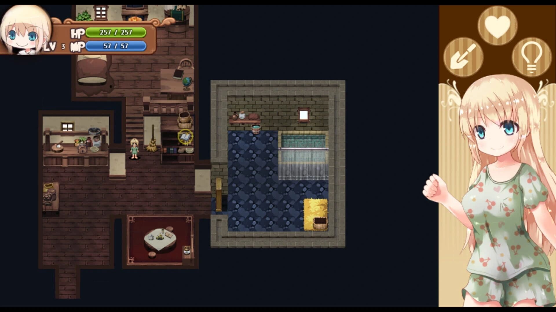 Lelie Navigation! screenshot 4