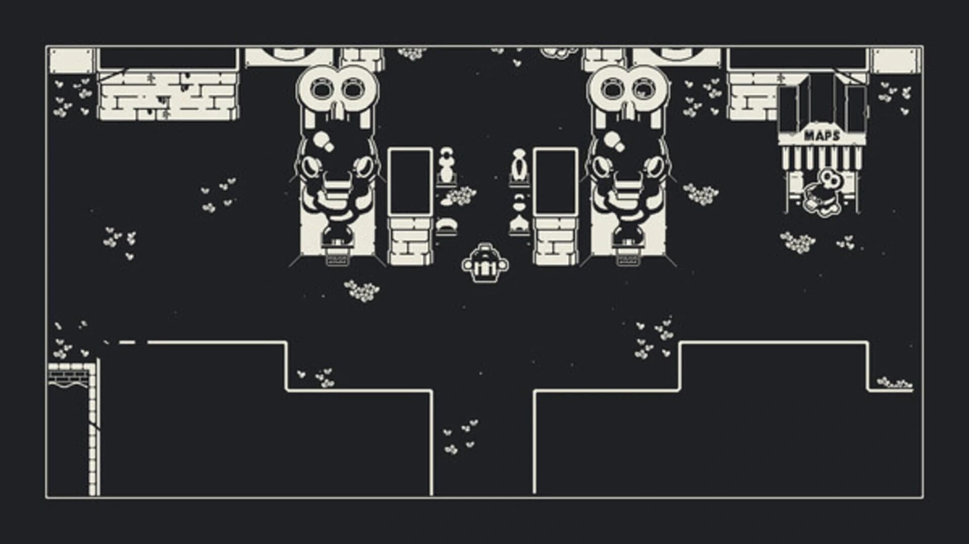 Lelu screenshot 1