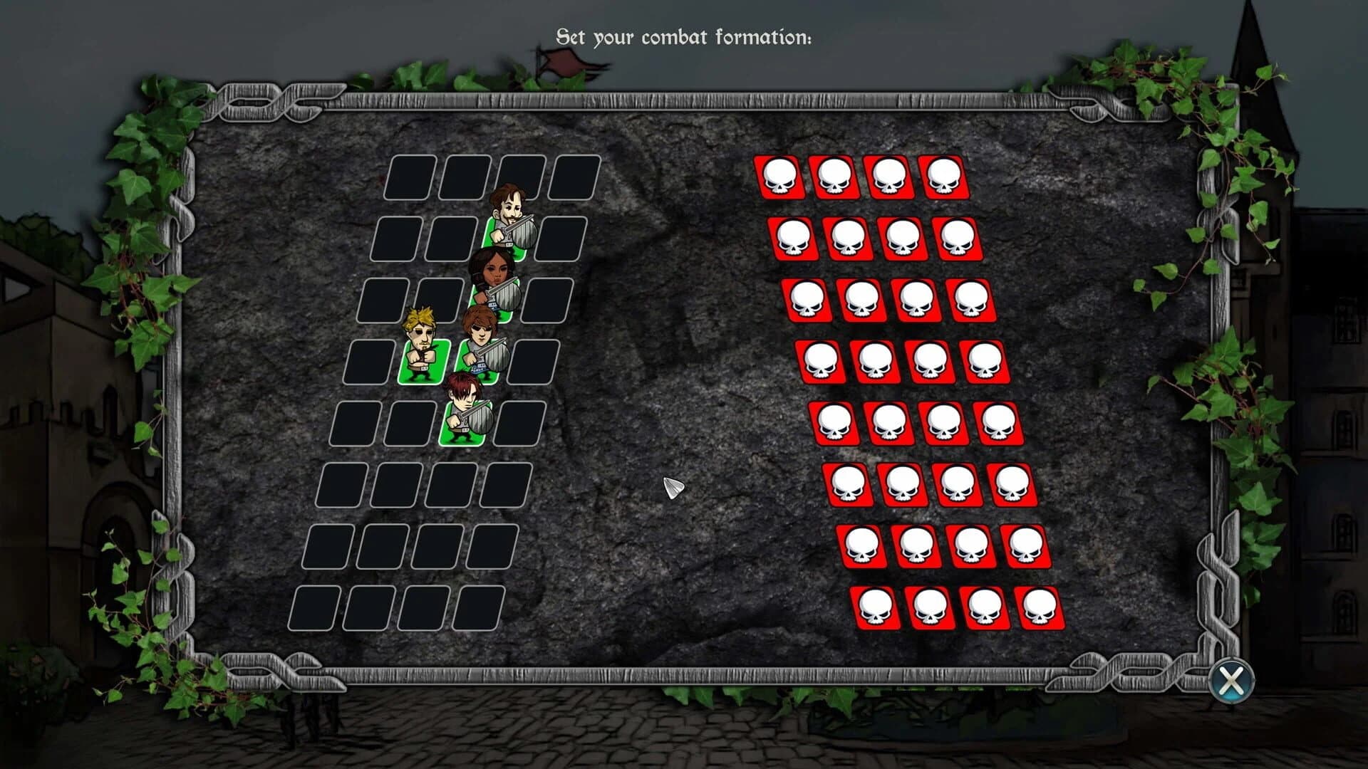 Leman screenshot 2
