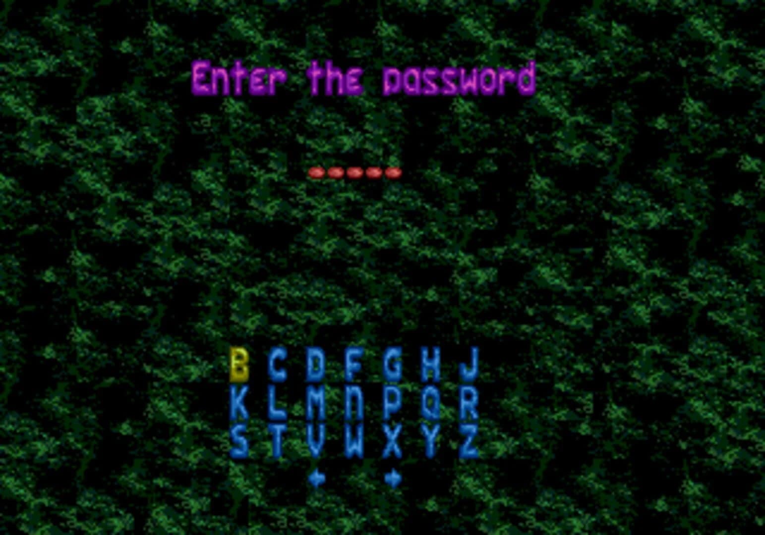 Lemmings screenshot 4