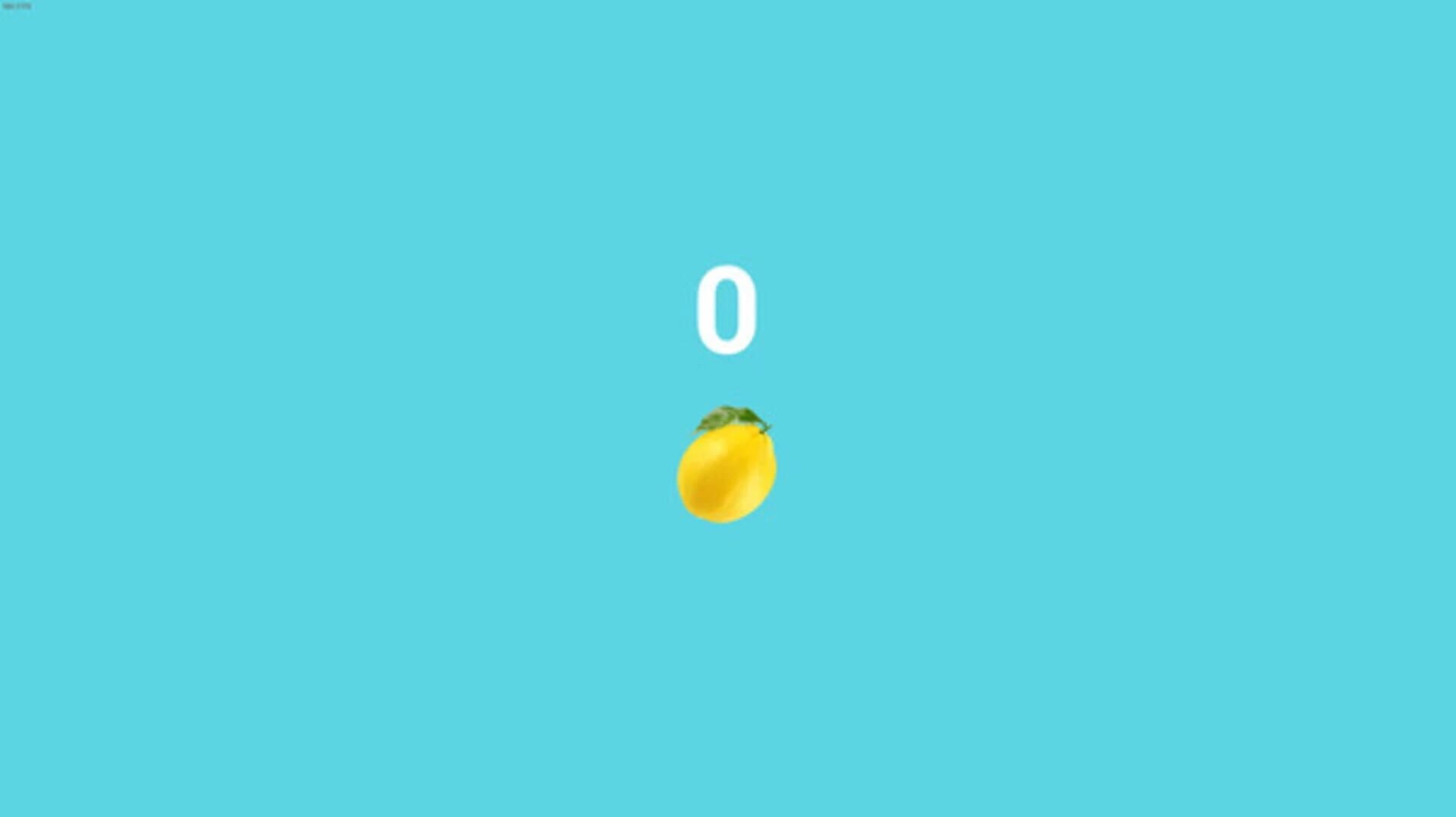 Lemon screenshot 5
