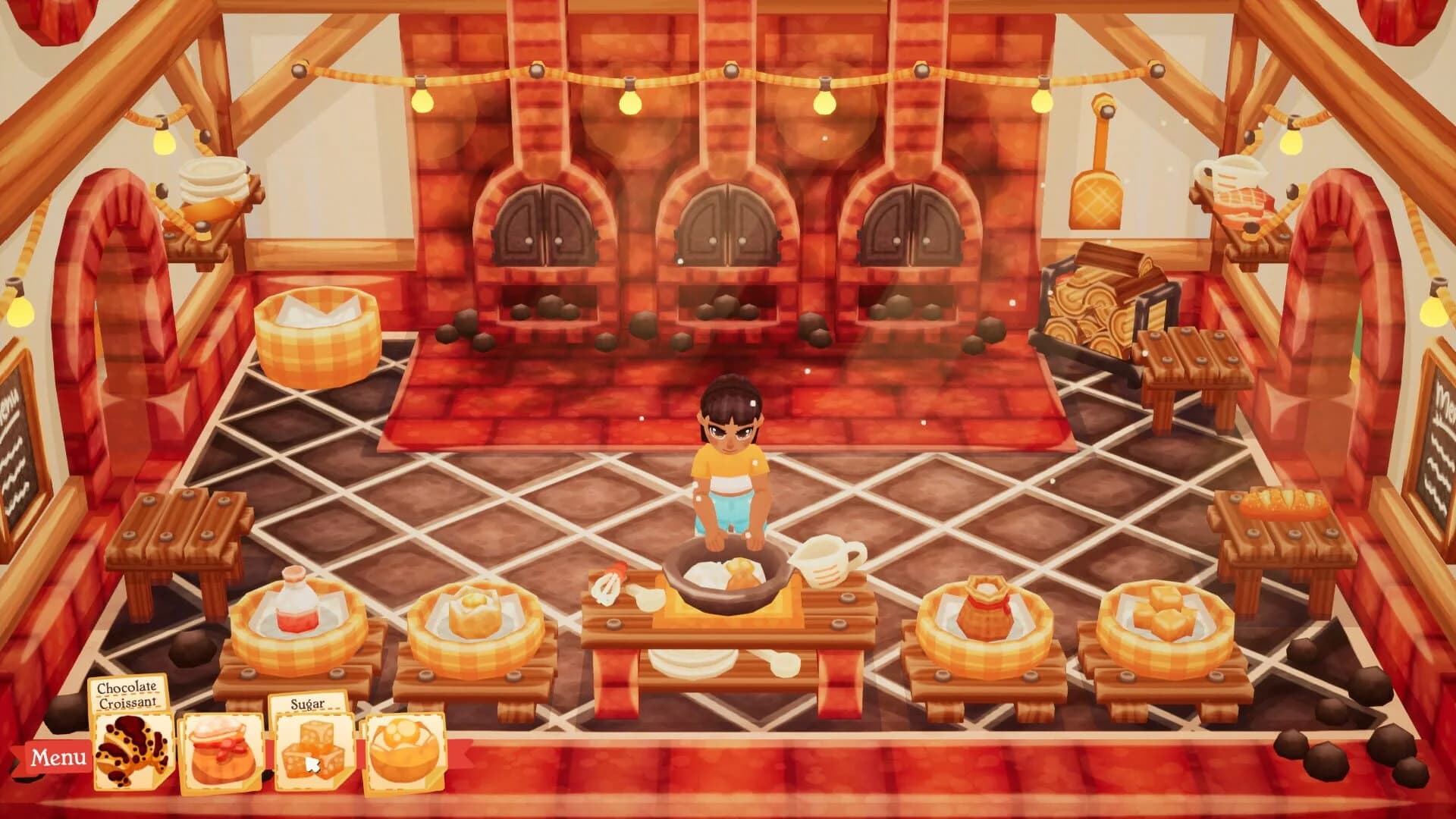 Lemon Cake screenshot 3