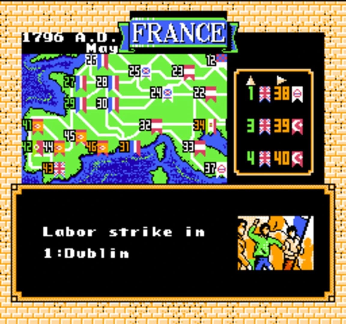L'Empereur screenshot 5