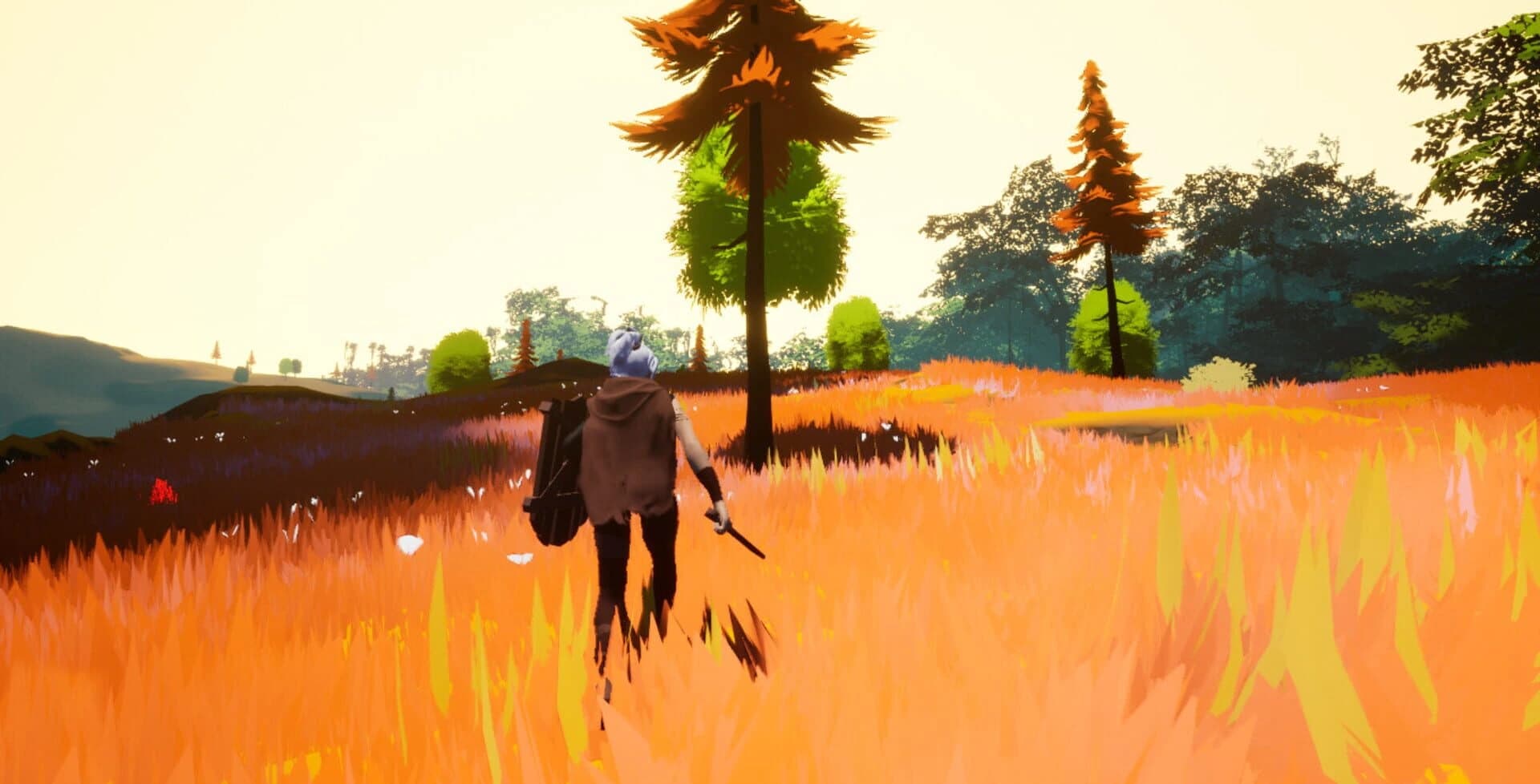 Lendas screenshot 3