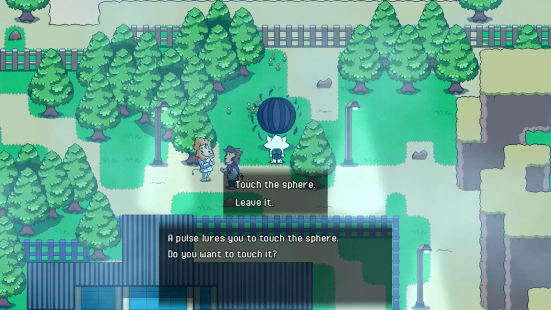 Lenin - The Lion screenshot 1