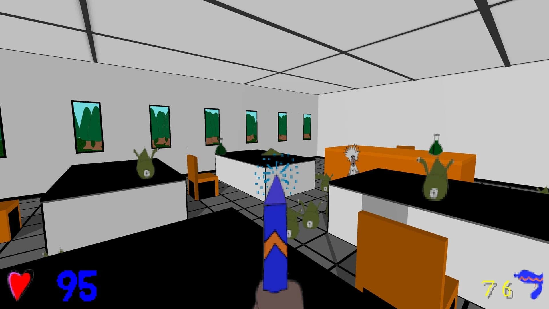 Lenny! screenshot 3