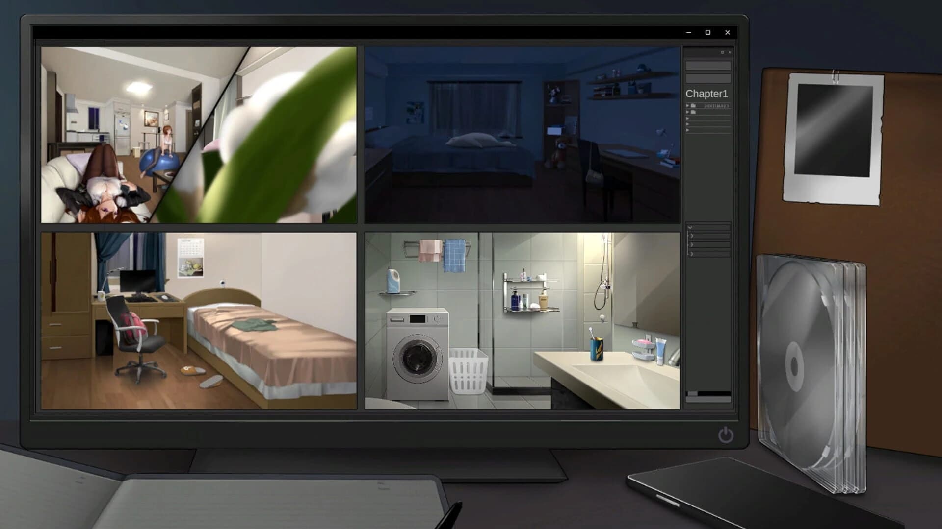 Lens Life screenshot 3