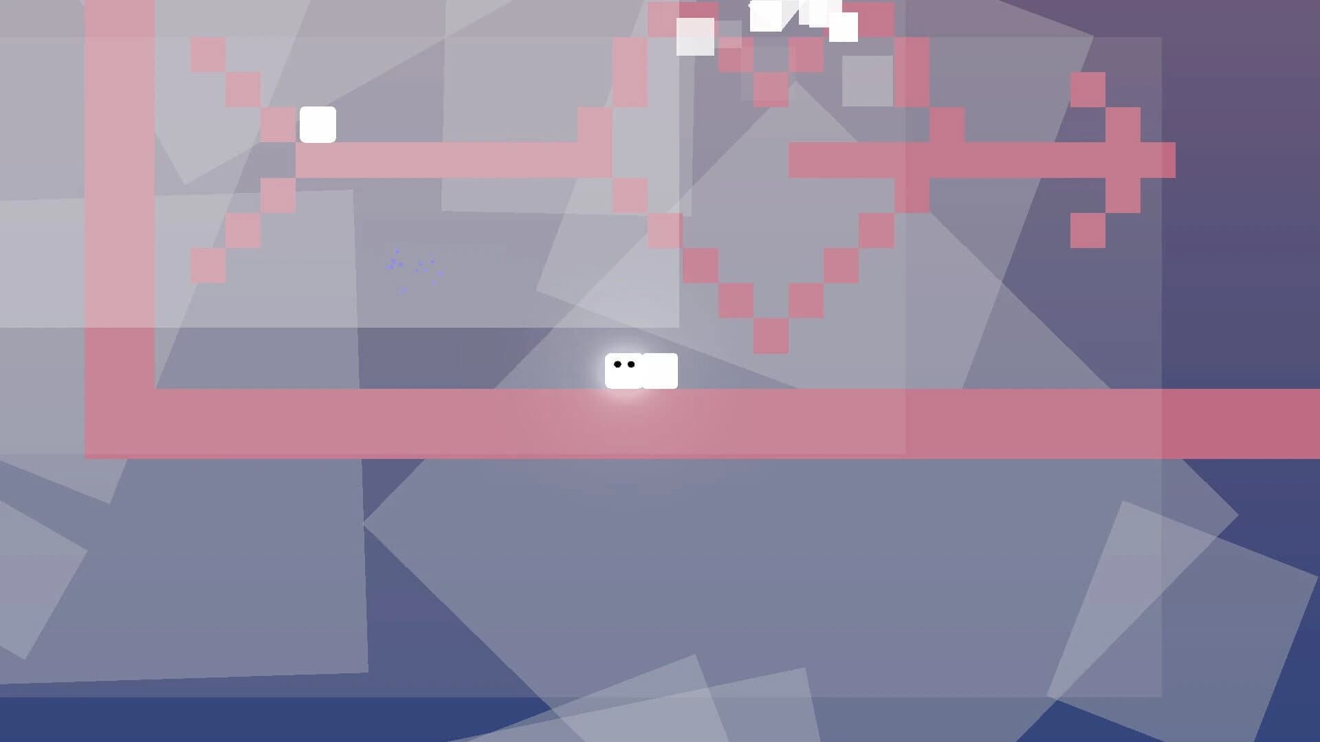 LenscraftCube screenshot 2