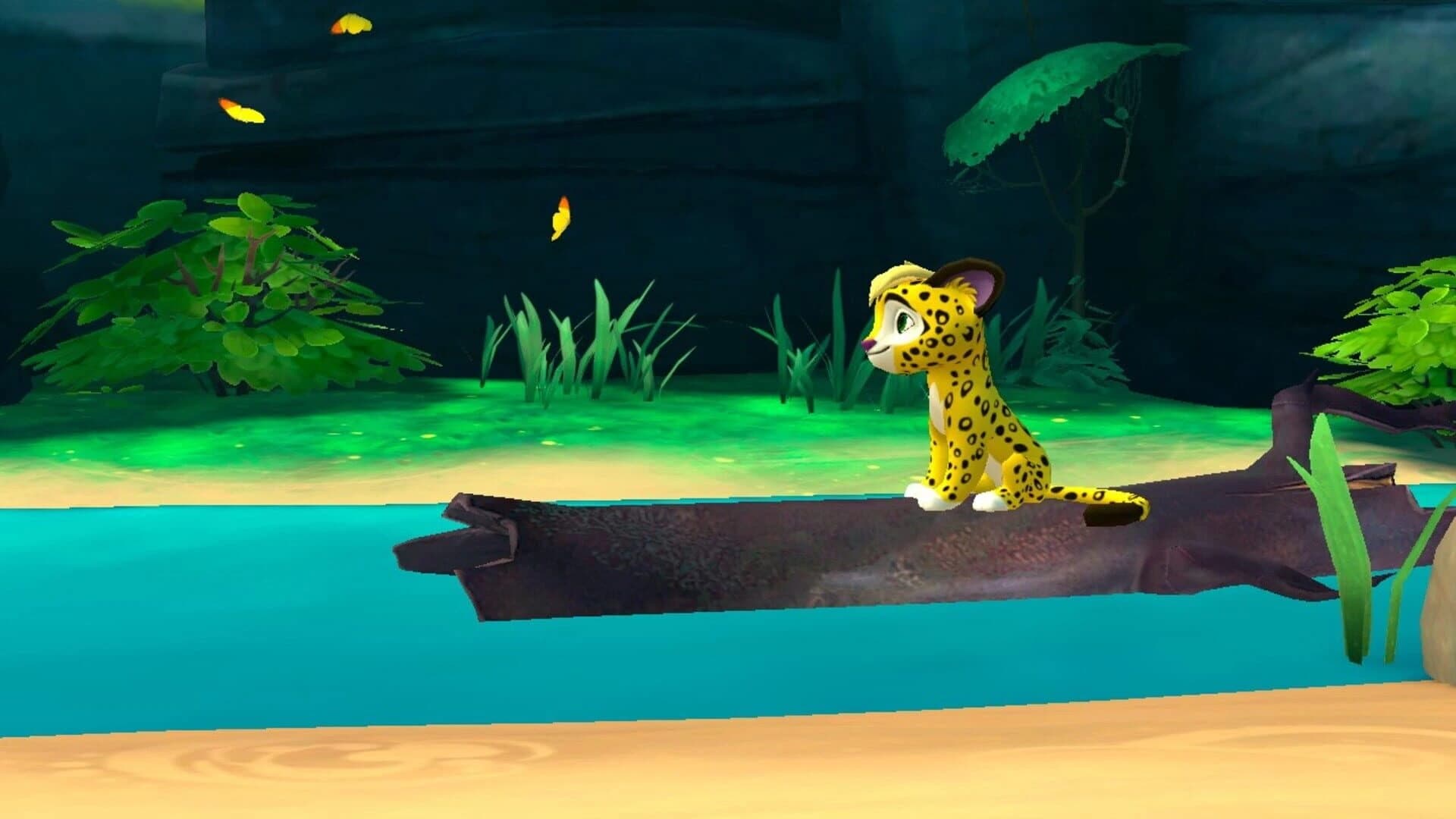Leo And Tig screenshot 5