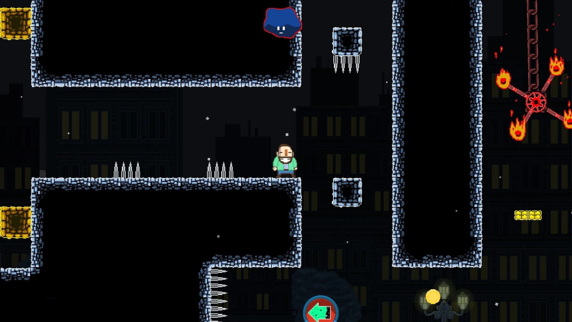 Leopoldo Manquiseil screenshot 1