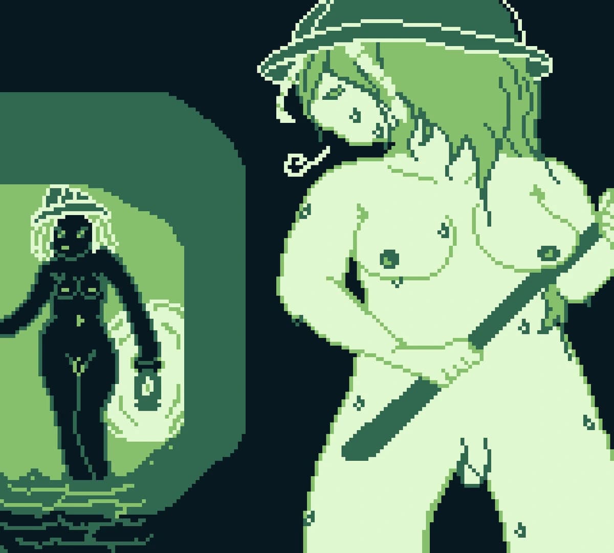 LesbiAnts screenshot 6