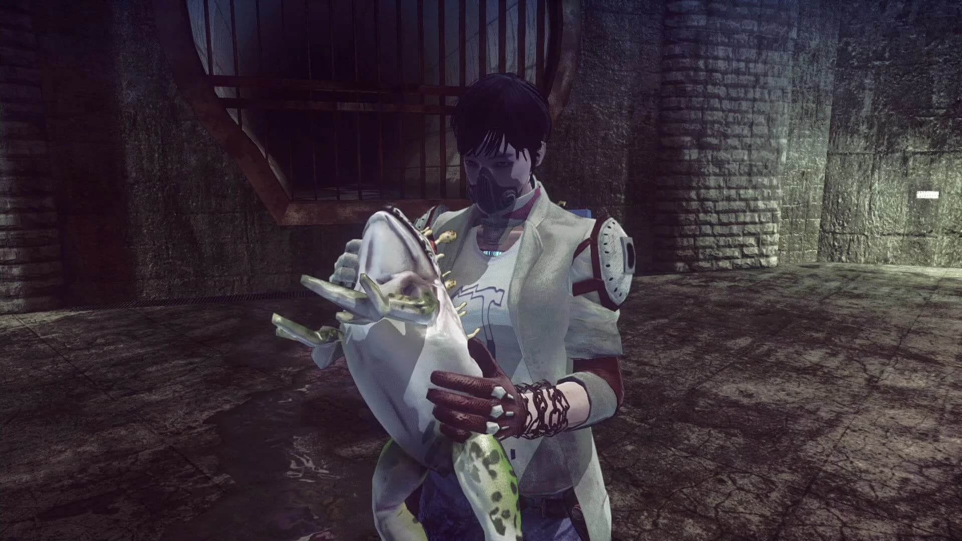 Let It Die screenshot 2