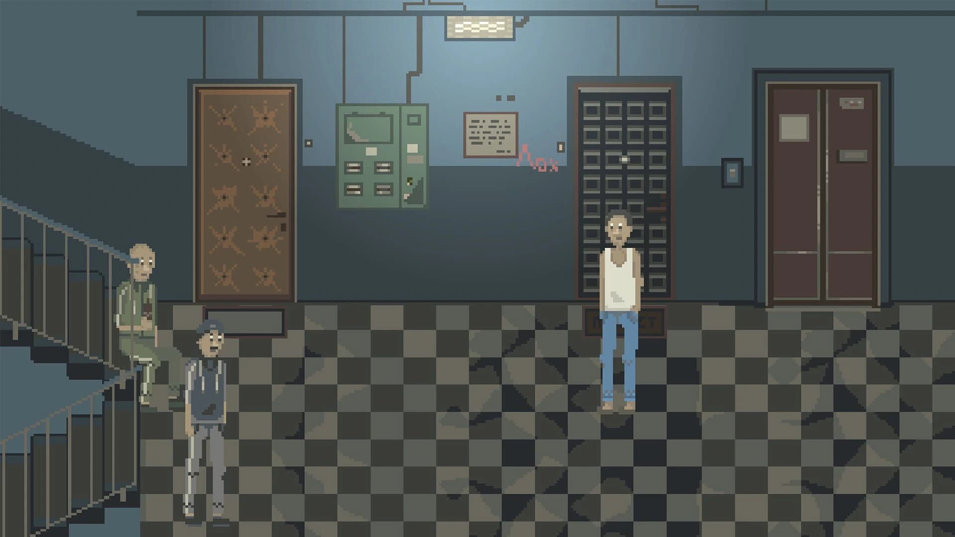 Let Me Die inside screenshot 2