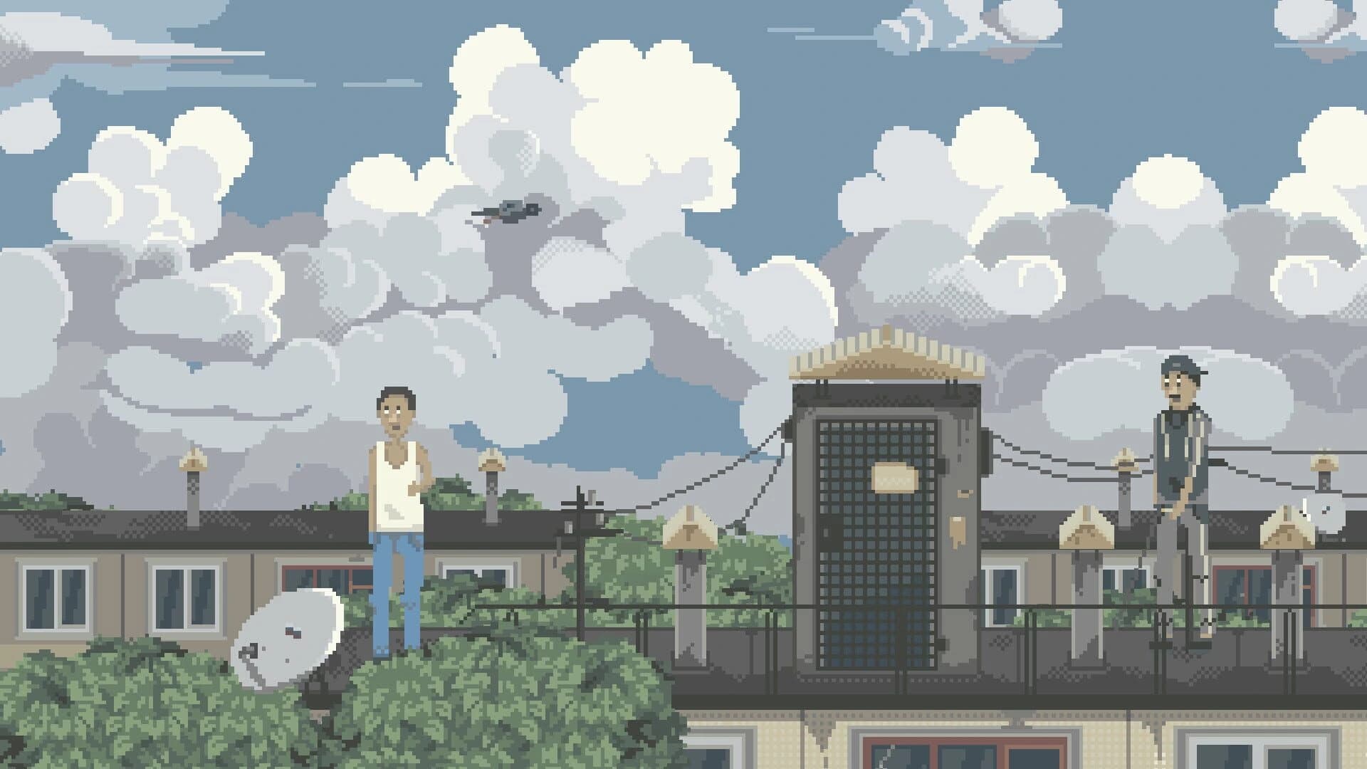 Let Me Die inside screenshot 1