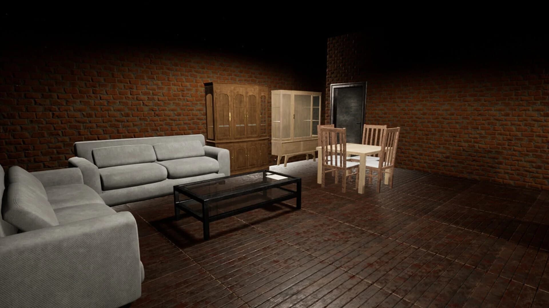 Let Me Out screenshot 2