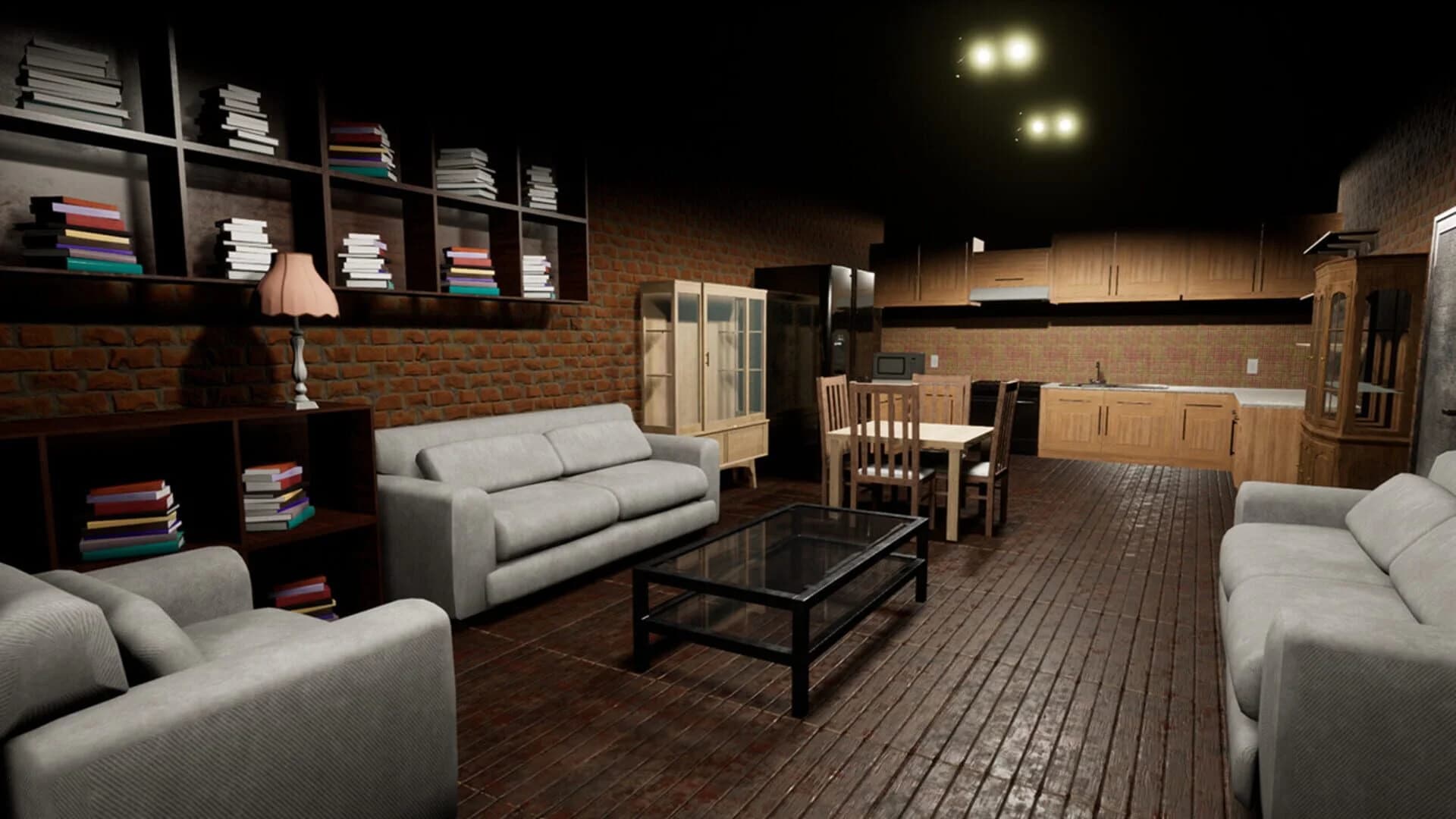 Let Me Out screenshot 5