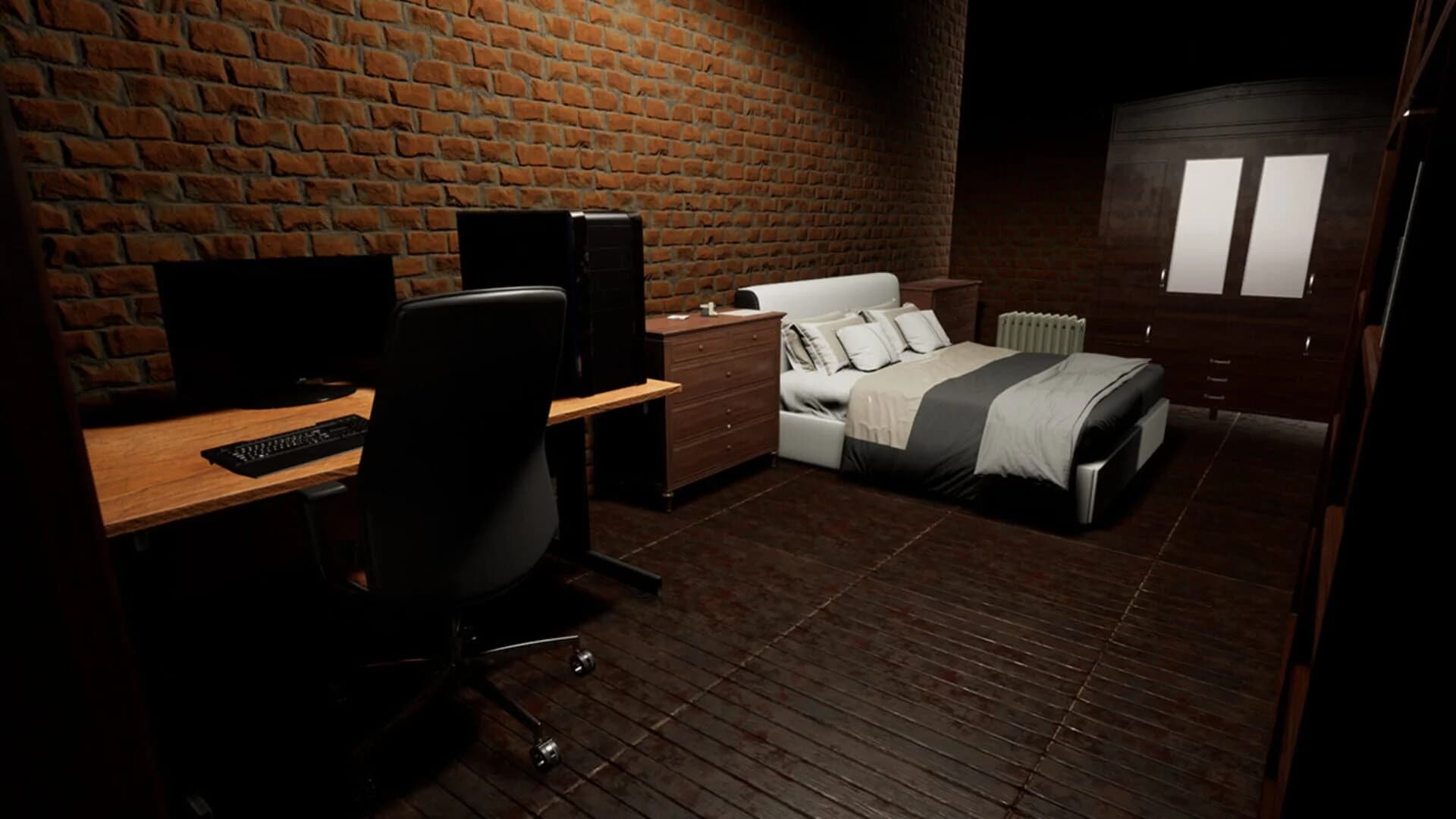 Let Me Out screenshot 4