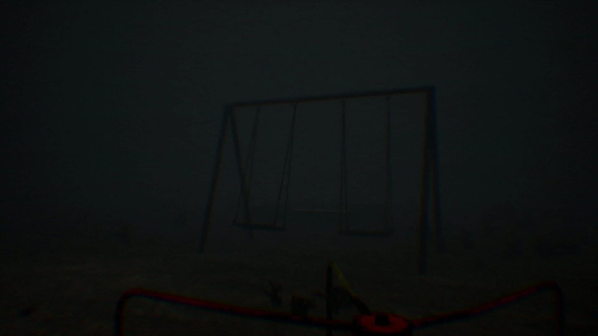 Let Me Out screenshot 5