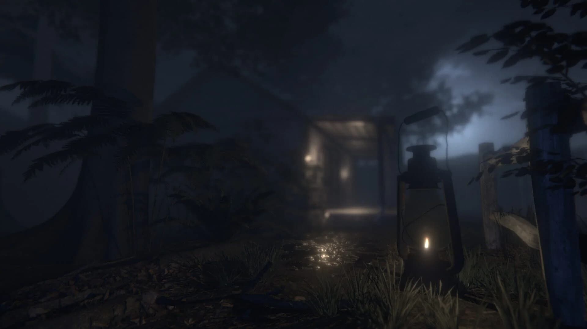 Let Me Out screenshot 3