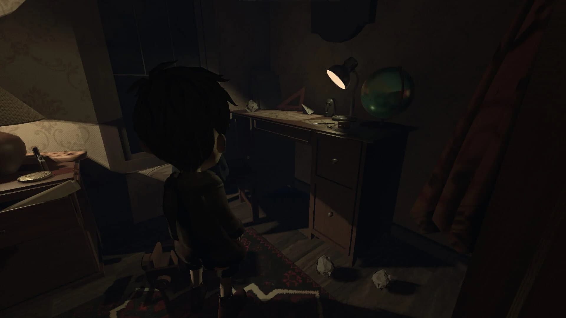 Let Me Out screenshot 1