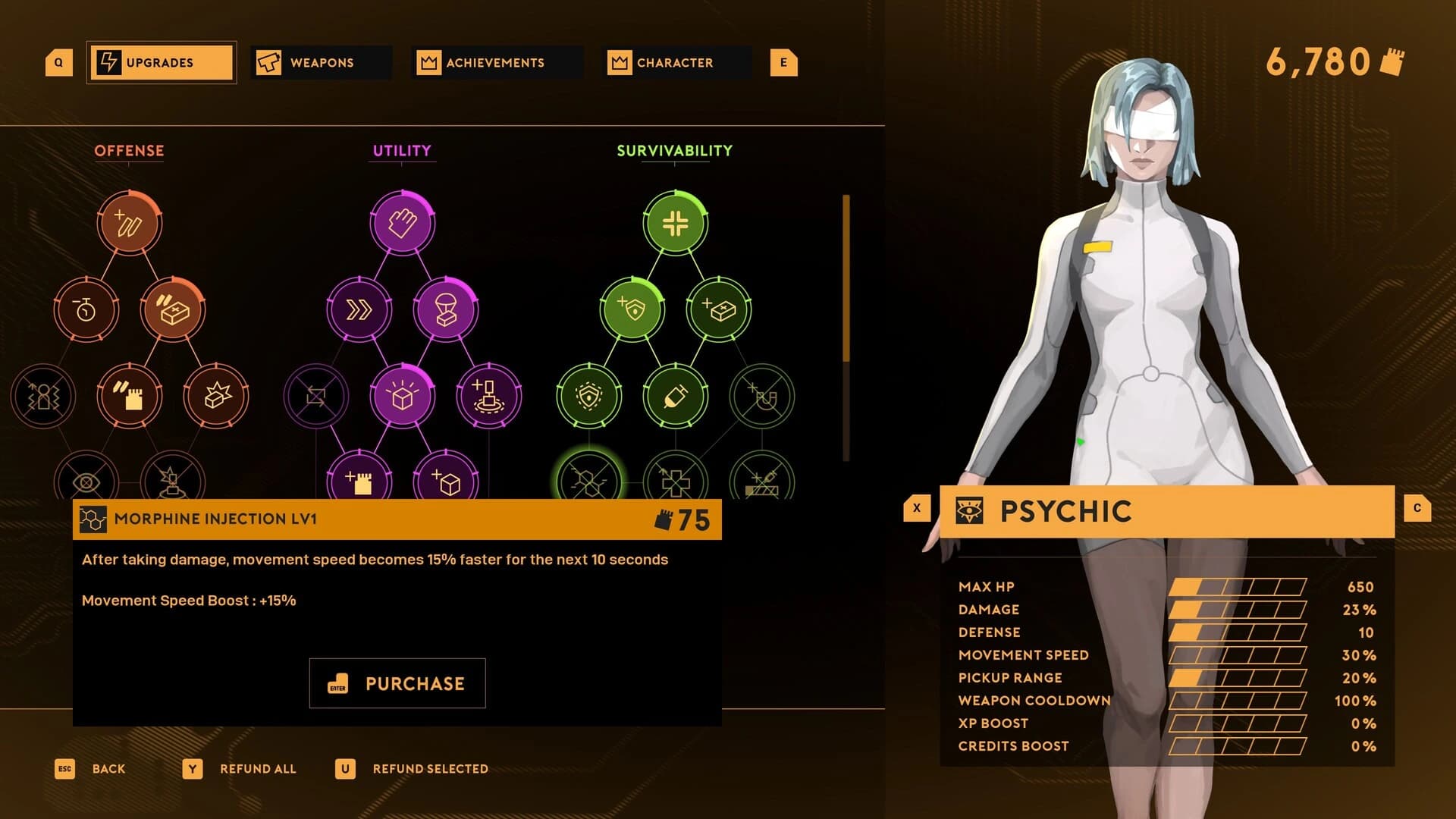Let Them Come: Onslaught screenshot 6