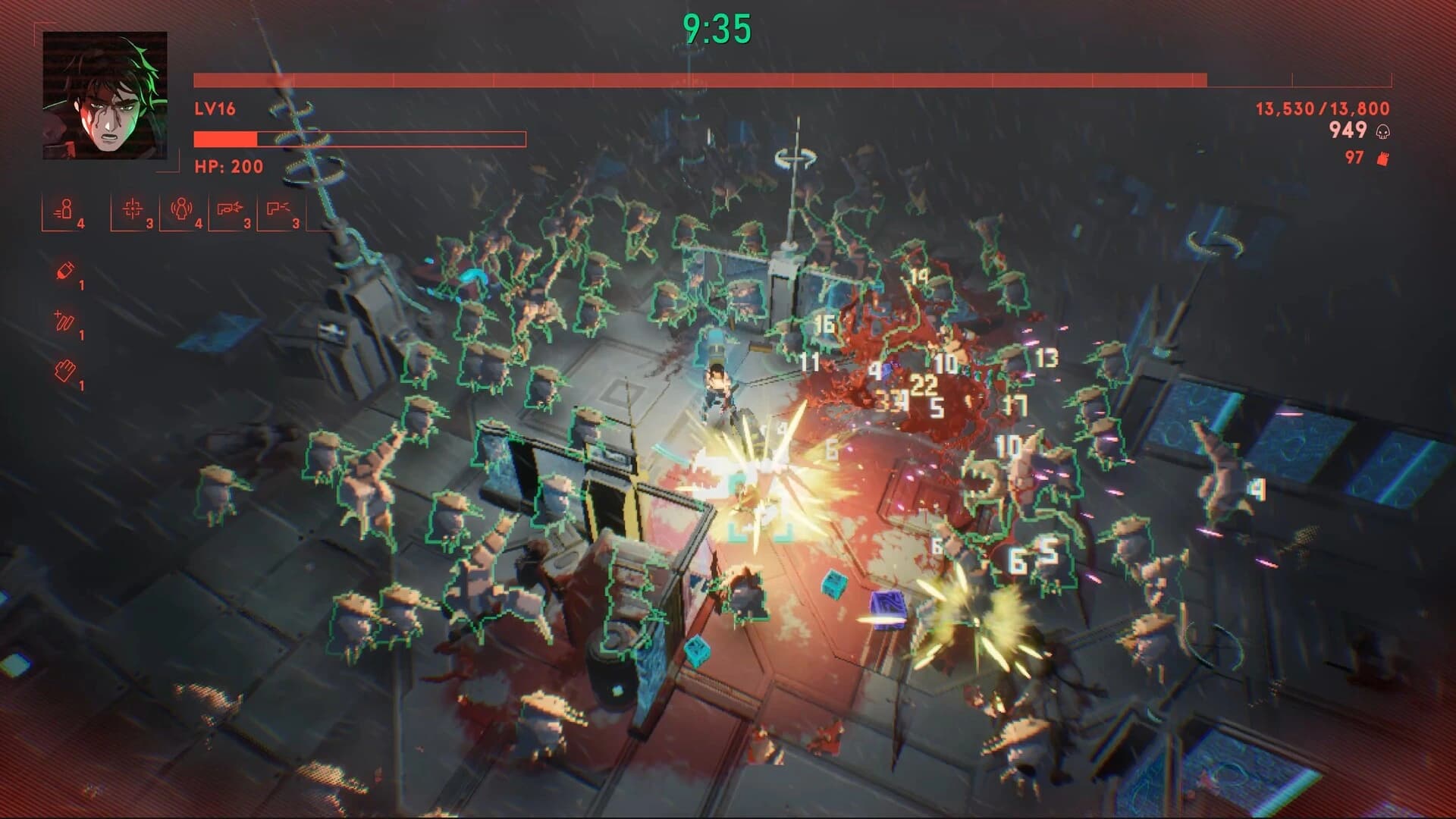 Let Them Come: Onslaught screenshot 5