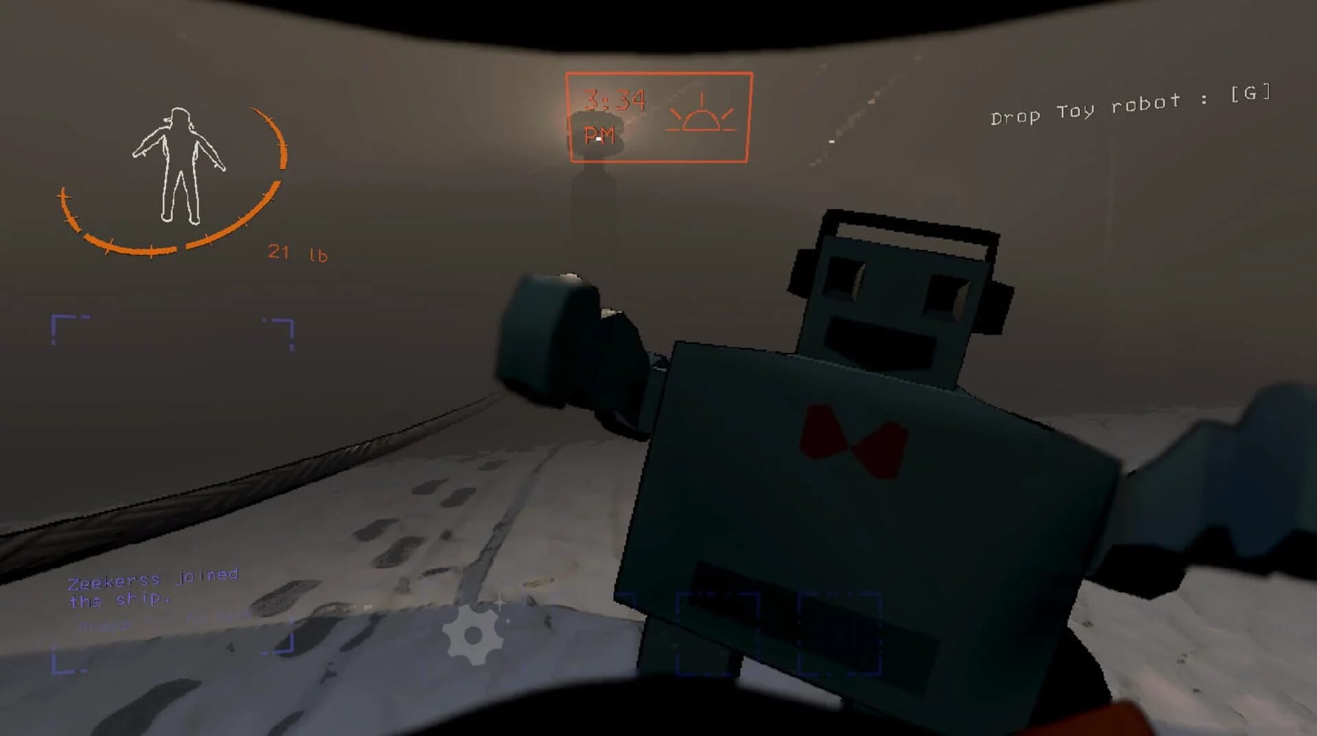 Lethal Company screenshot 3