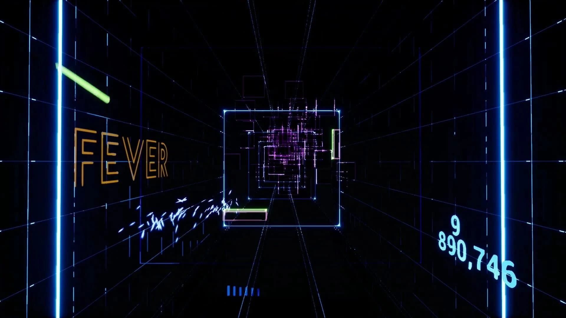 Lets Beats screenshot 2