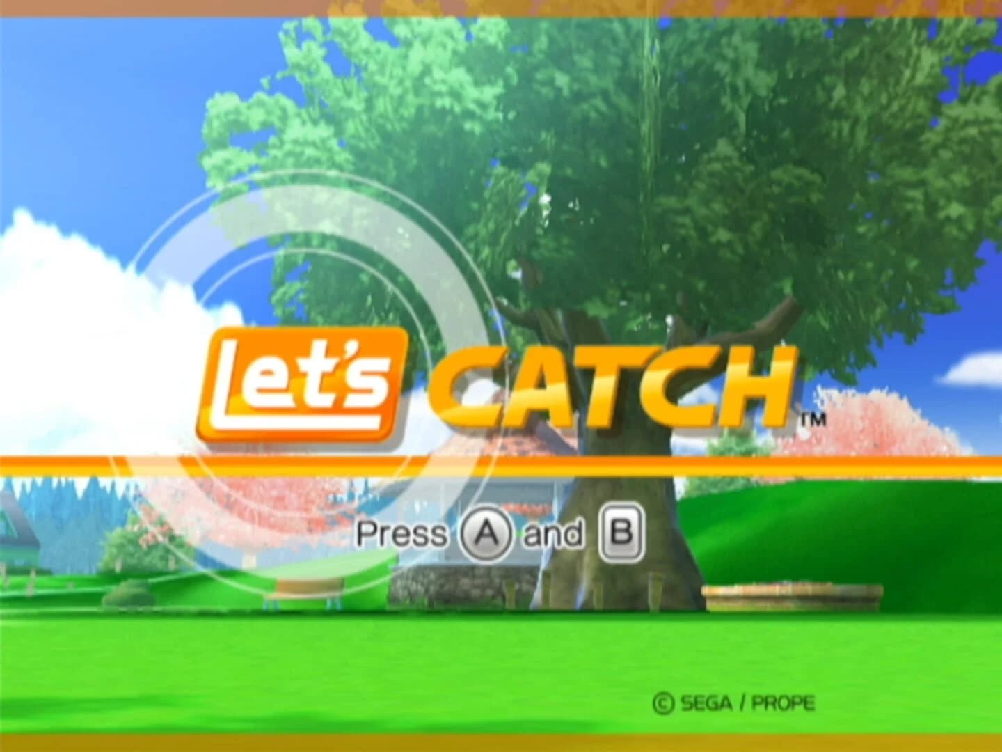 Let's Catch screenshot 5