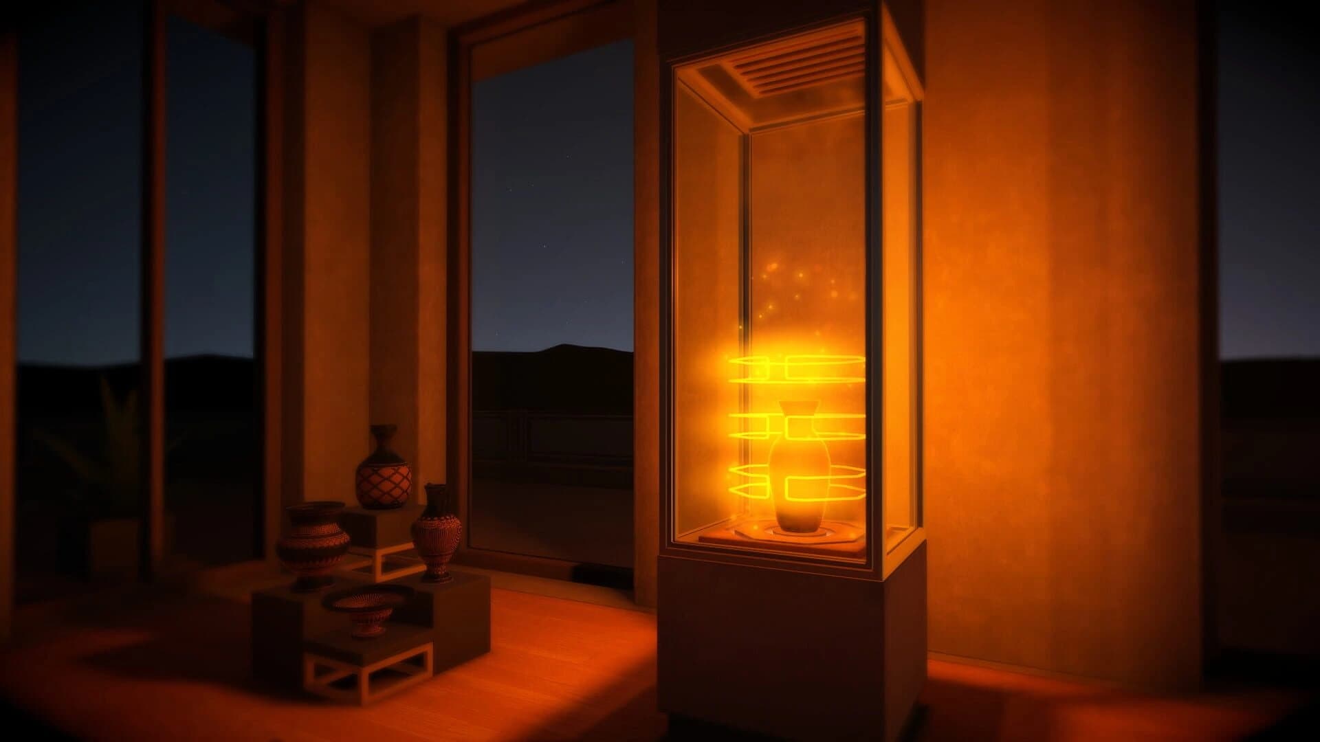 Let's Create! Pottery VR screenshot 5