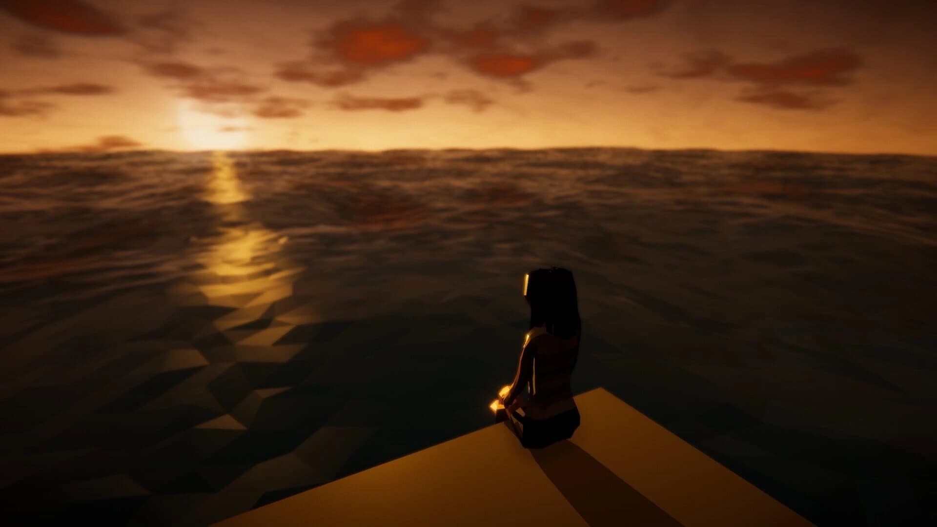 Let's Go There and Wander Nowhere screenshot 1