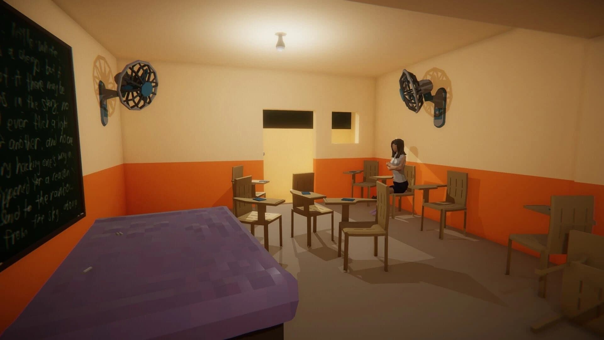 Let's Go There and Wander Nowhere screenshot 2