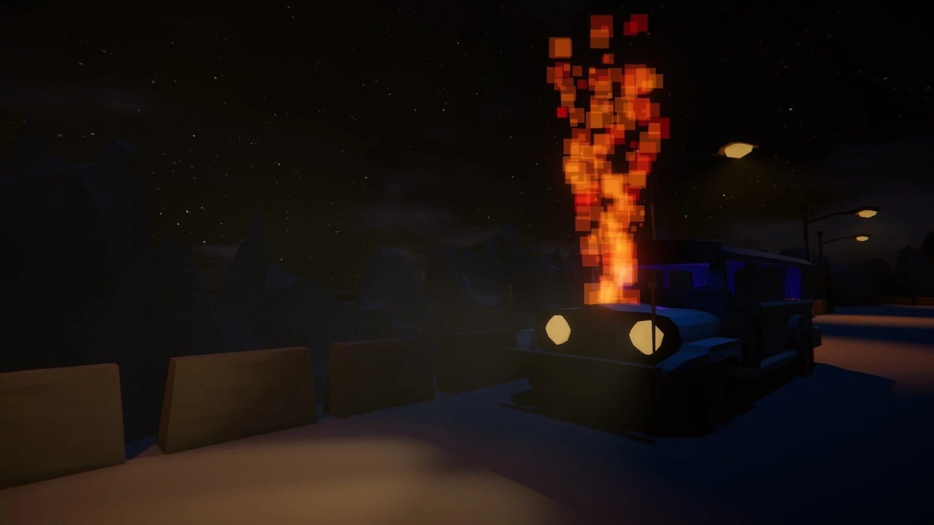 Let's Go There and Wander Nowhere screenshot 3