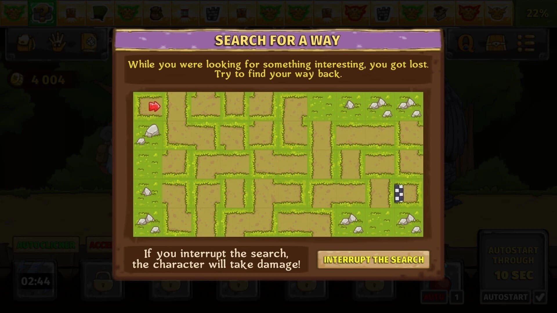 Let's Journey screenshot 5
