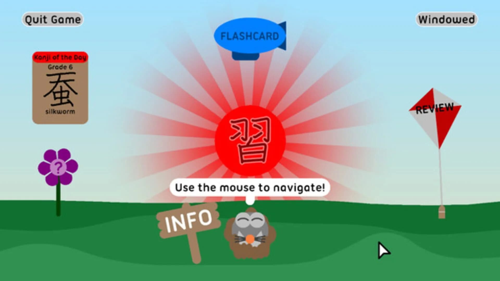 Let's Learn Japanese: Deluxe screenshot 3