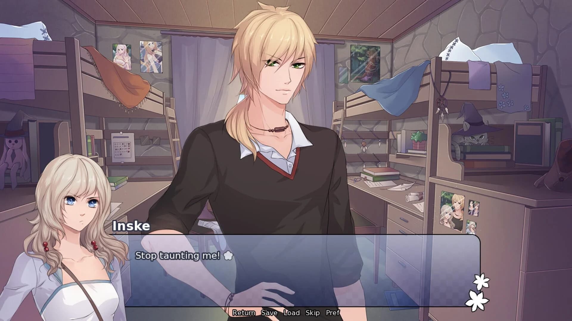 Let's not stay friends screenshot 4