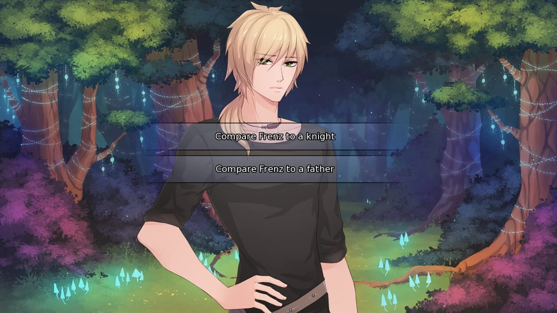 Let's not stay friends screenshot 5