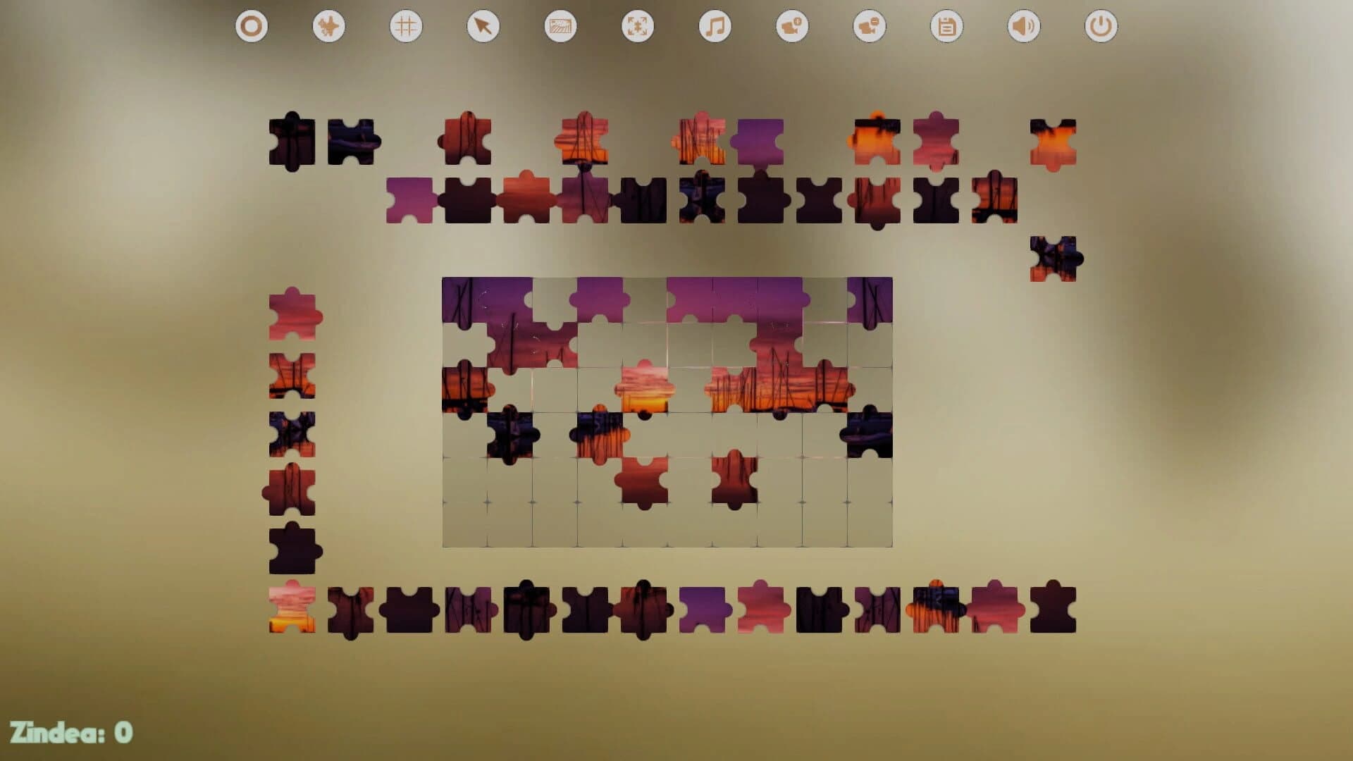 Let's Puzzle screenshot 1