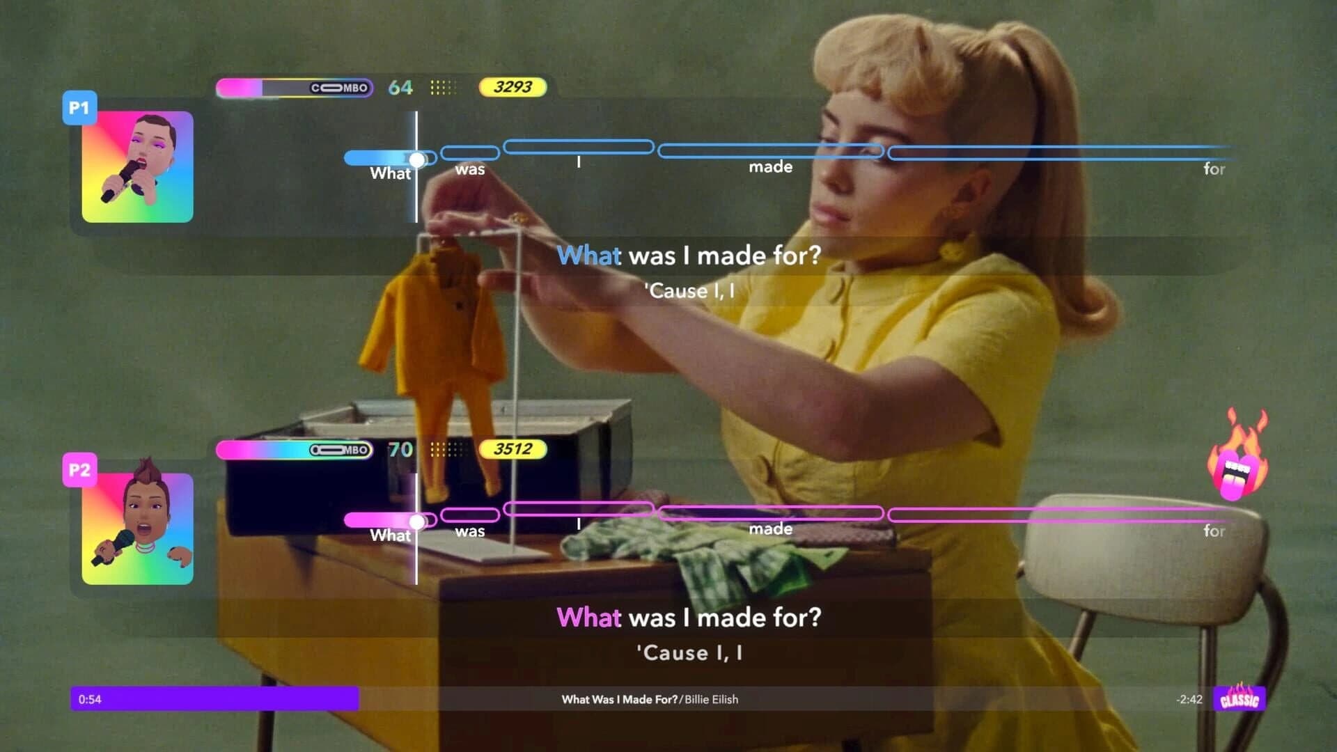 Let's Sing 2025 screenshot 2