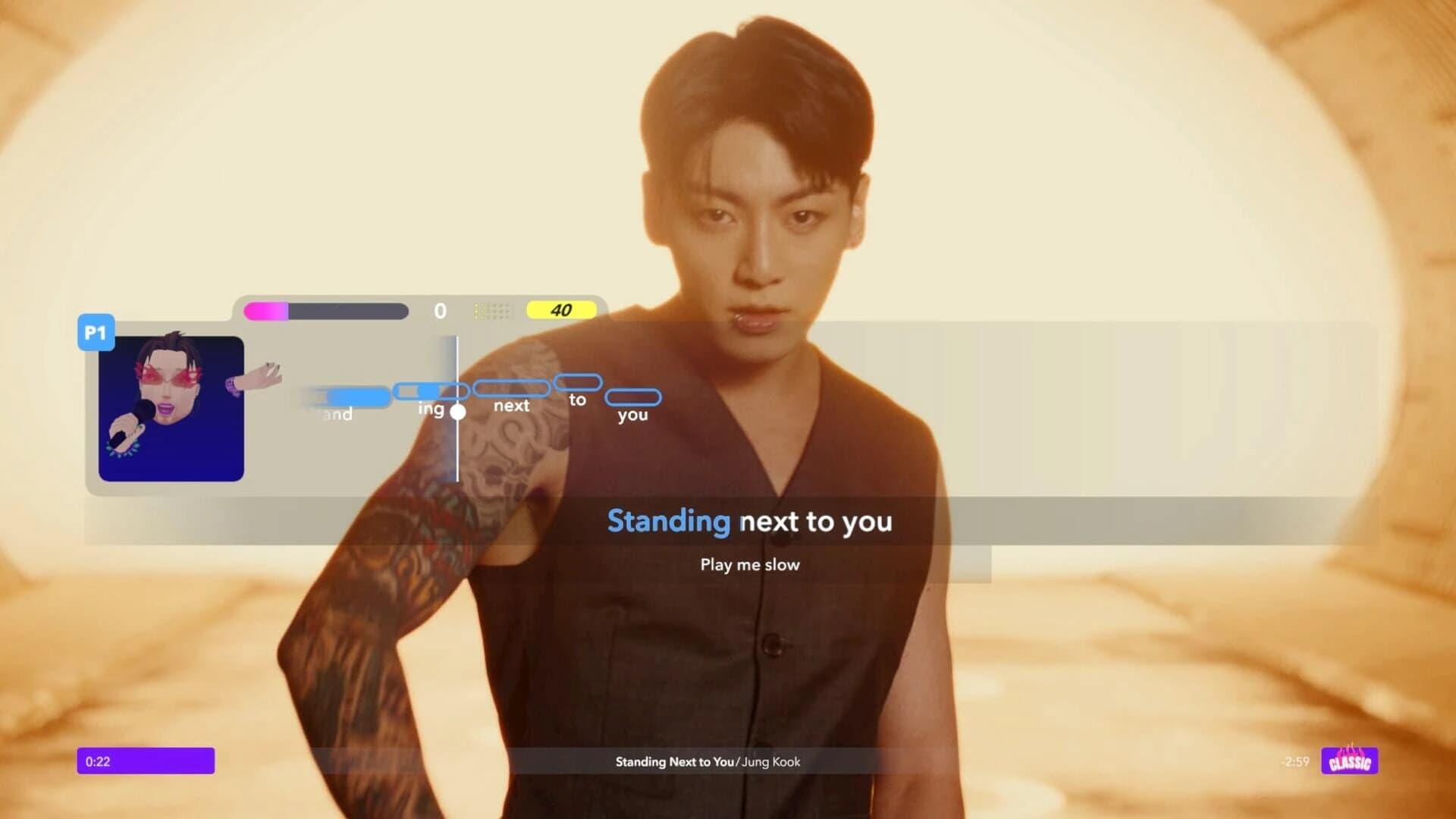 Let's Sing 2025 screenshot 4