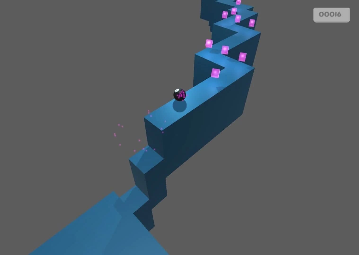 Let's zig zag screenshot 1