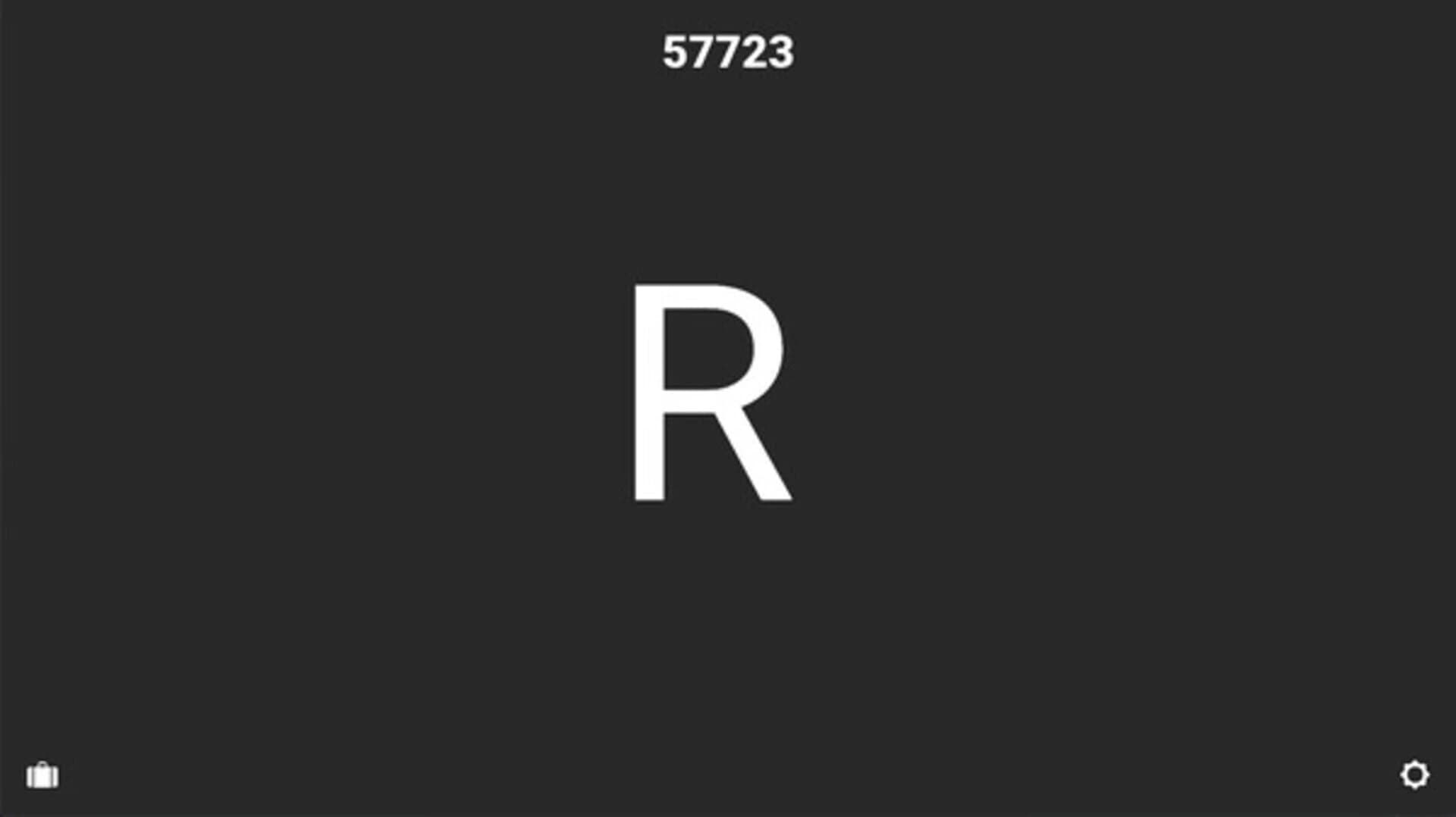 Letters screenshot 2