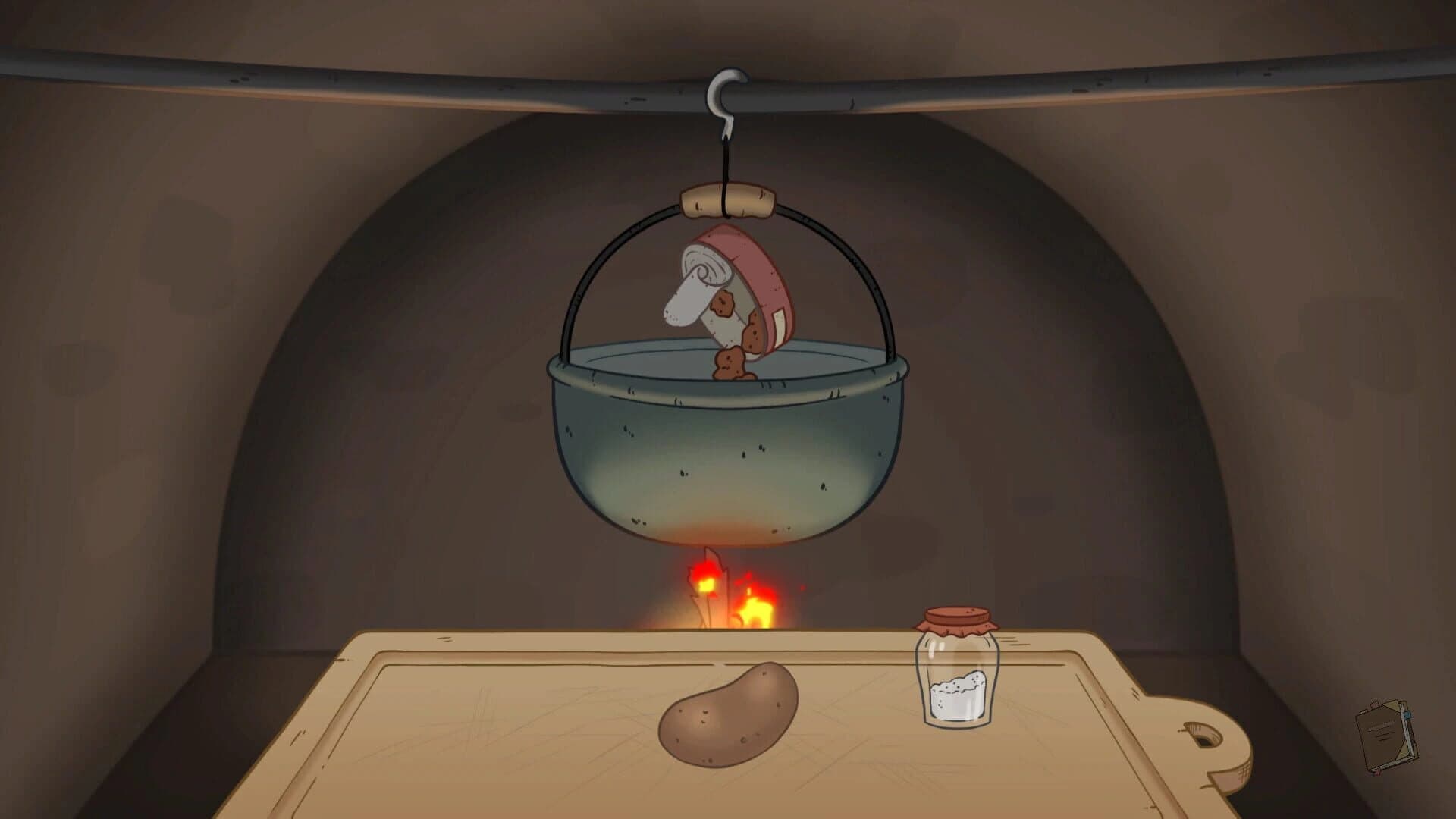 Letters of War screenshot 4